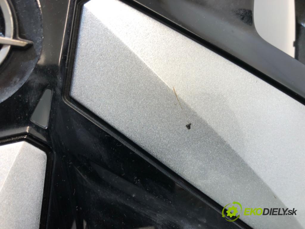 OPEL CROSSLAND puklica