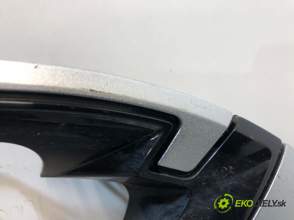 OPEL CROSSLAND puklica