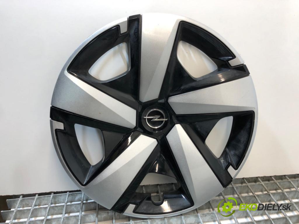 OPEL CROSSLAND puklica