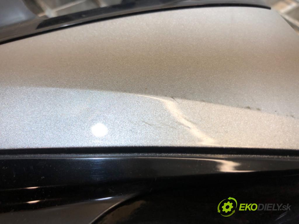 OPEL CROSSLAND puklica