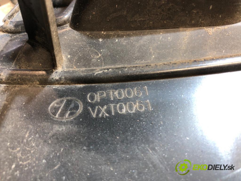 OPEL CROSSLAND puklica