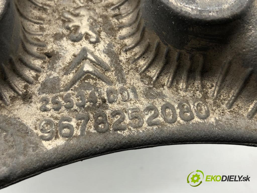 OPEL CROSSLAND SUV 2024 81 kW 1.2 (75) 1199 AirBag motora pravý 9681706580