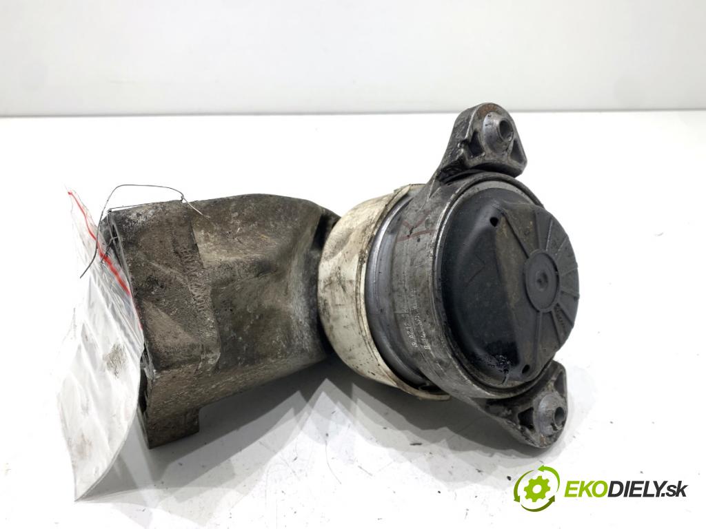 MERCEDES-BENZ S212 Kombi 2010 170 kW E 350 CDI 4-matic (212.289) 2987 Držiak Motor A6422232304