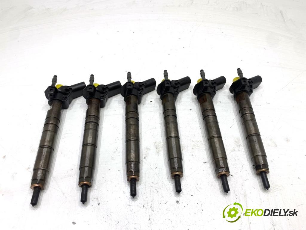 MERCEDES-BENZ S212 Kombi 2010 170 kW E 350 CDI 4-matic (212.289) 2987 vstřikovací ventily A6420701187