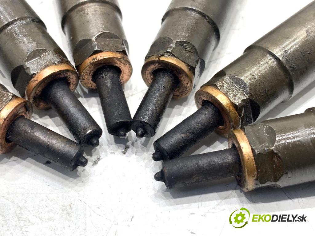 MERCEDES-BENZ S212 Kombi 2010 170 kW E 350 CDI 4-matic (212.289) 2987 vstřikovací ventily A6420701187