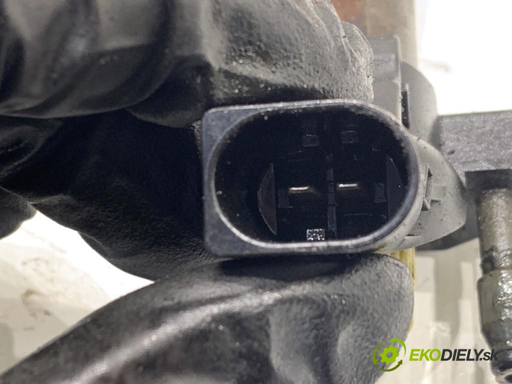 MERCEDES-BENZ S212 Kombi 2010 170 kW E 350 CDI 4-matic (212.289) 2987 vstřikovací ventily A6420701187