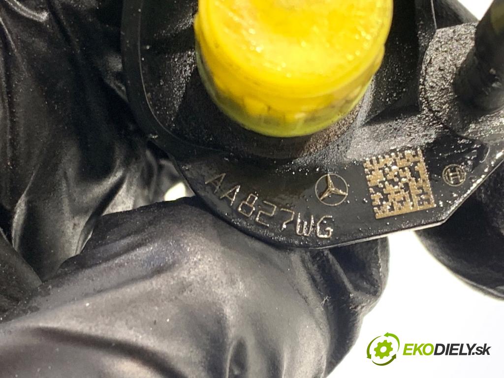 MERCEDES-BENZ S212 Kombi 2010 170 kW E 350 CDI 4-matic (212.289) 2987 vstřikovací ventily A6420701187