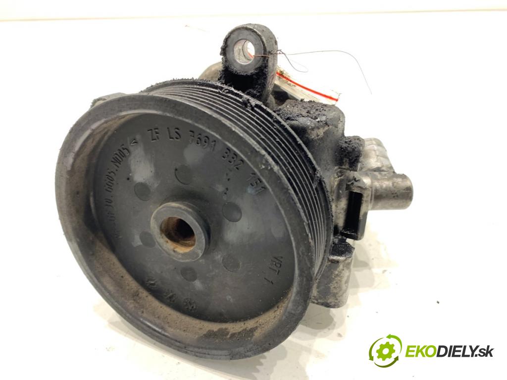 MERCEDES-BENZ S212 Kombi 2010 170 kW E 350 CDI 4-matic (212.289) 2987 pumpa servočerpadlo A0064664801 (Servočerpadlo)