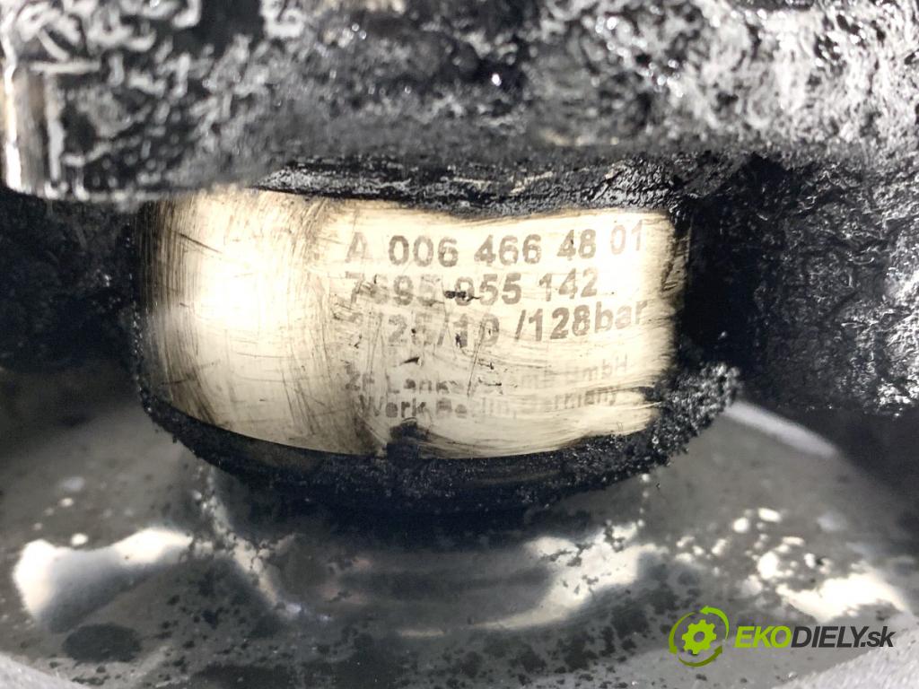 MERCEDES-BENZ S212 Kombi 2010 170 kW E 350 CDI 4-matic (212.289) 2987 pumpa servočerpadlo A0064664801 (Servočerpadlo)