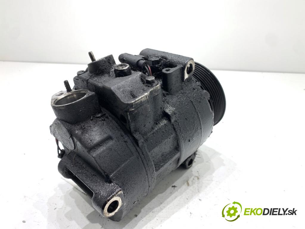 MERCEDES-BENZ S212 Kombi 2010 170 kW E 350 CDI 4-matic (212.289) 2987 kompresor klimatizace A0022303211 (Kompresor klimatizace)