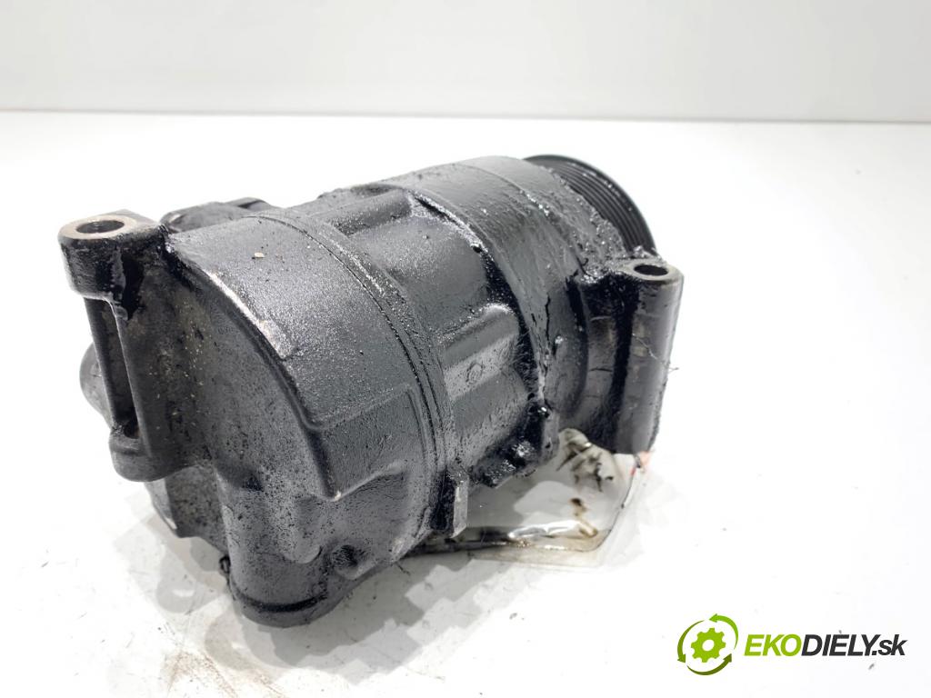 MERCEDES-BENZ S212 Kombi 2010 170 kW E 350 CDI 4-matic (212.289) 2987 kompresor klimatizace A0022303211 (Kompresor klimatizace)