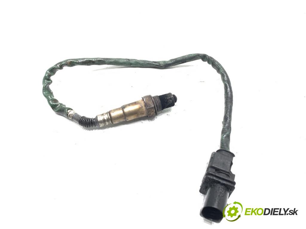 MERCEDES-BENZ S212 Kombi 2010 170 kW E 350 CDI 4-matic (212.289) 2987 sonda lambda 0035427018 (Lambda sonda)