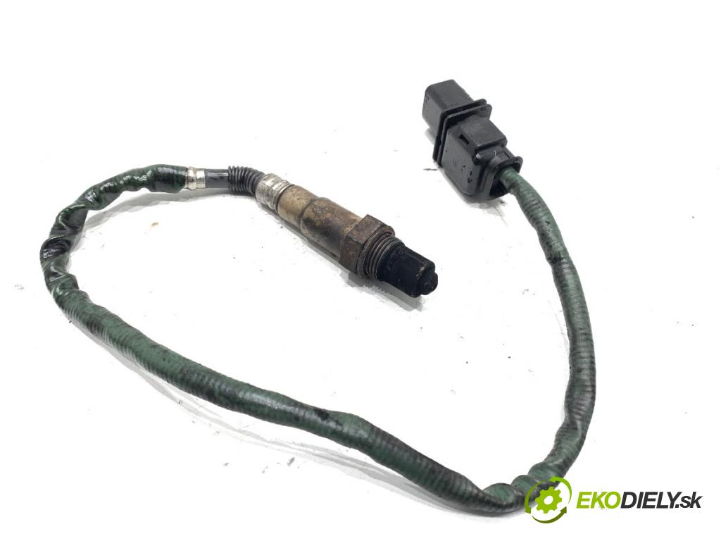 MERCEDES-BENZ S212 Kombi 2010 170 kW E 350 CDI 4-matic (212.289) 2987 sonda lambda 0035427018 (Lambda sonda)