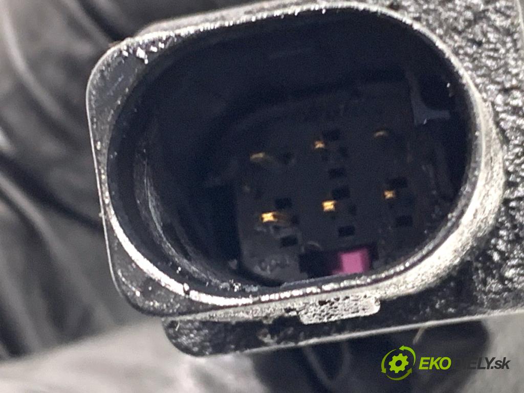 MERCEDES-BENZ S212 Kombi 2010 170 kW E 350 CDI 4-matic (212.289) 2987 sonda lambda 0035427018 (Lambda sonda)