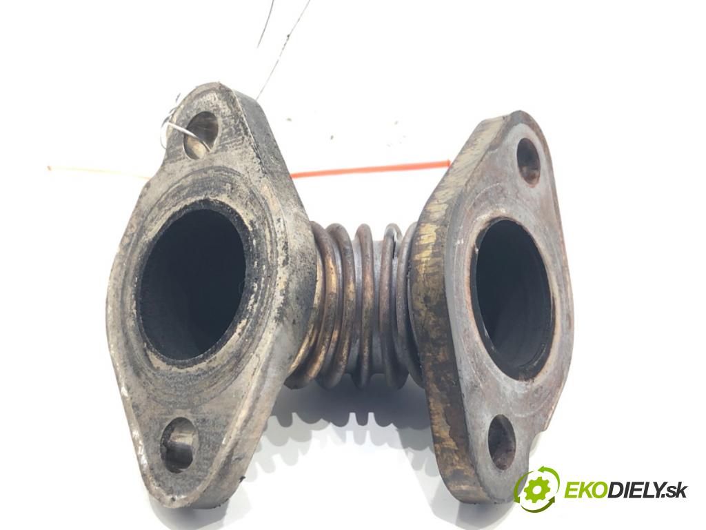 MERCEDES-BENZ S212 Kombi 2010 170 kW E 350 CDI 4-matic (212.289) 2987 rúrka EGR 