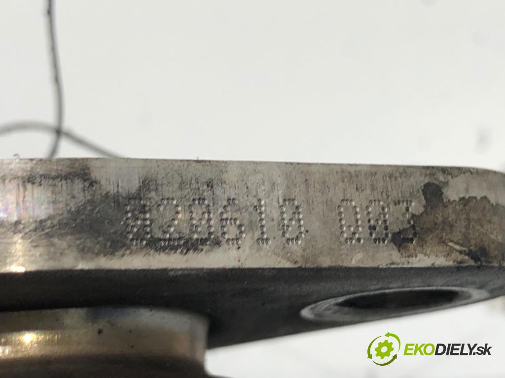 MERCEDES-BENZ S212 Kombi 2010 170 kW E 350 CDI 4-matic (212.289) 2987 rúrka EGR