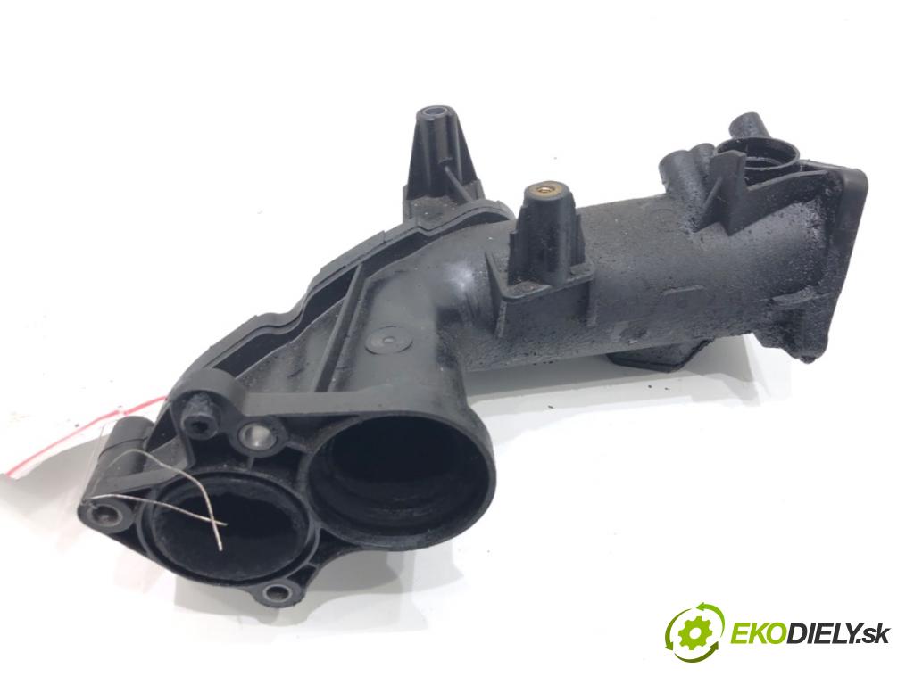 MERCEDES-BENZ S212 Kombi 2010 170 kW E 350 CDI 4-matic (212.289) 2987 Rúra vzduchu A6420901037