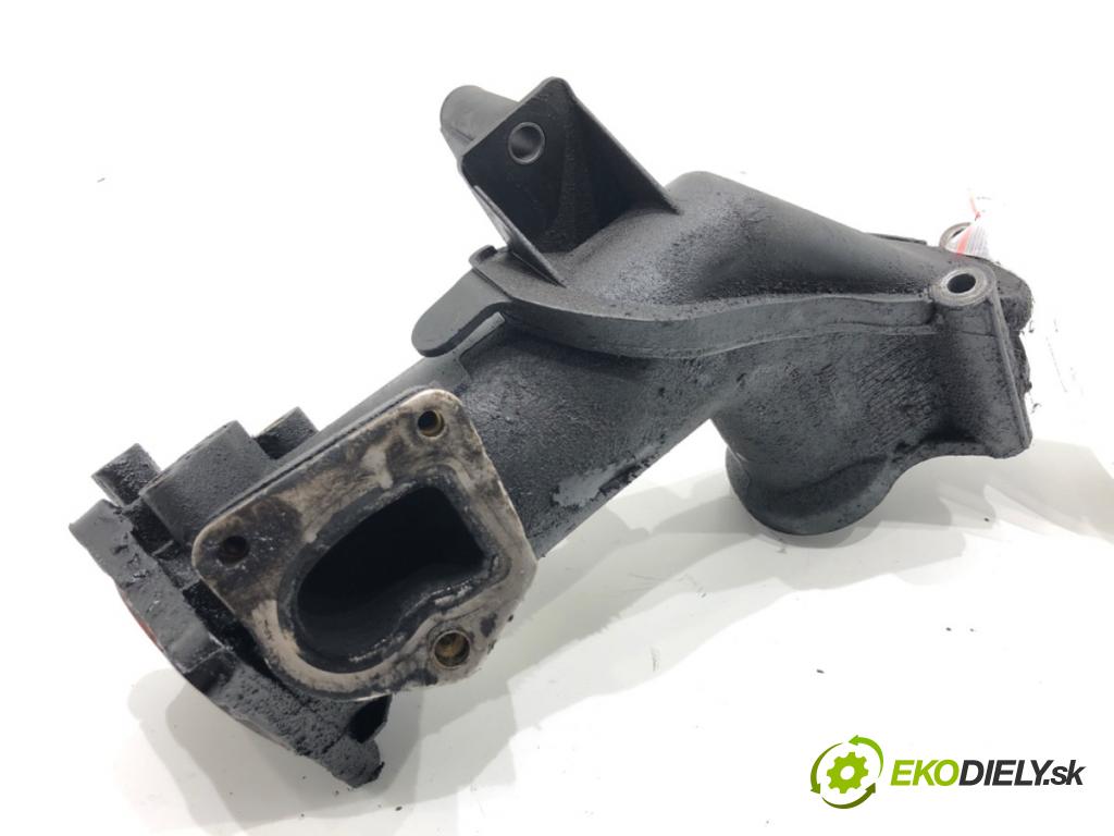 MERCEDES-BENZ S212 Kombi 2010 170 kW E 350 CDI 4-matic (212.289) 2987 Rúra vzduchu A6420901037