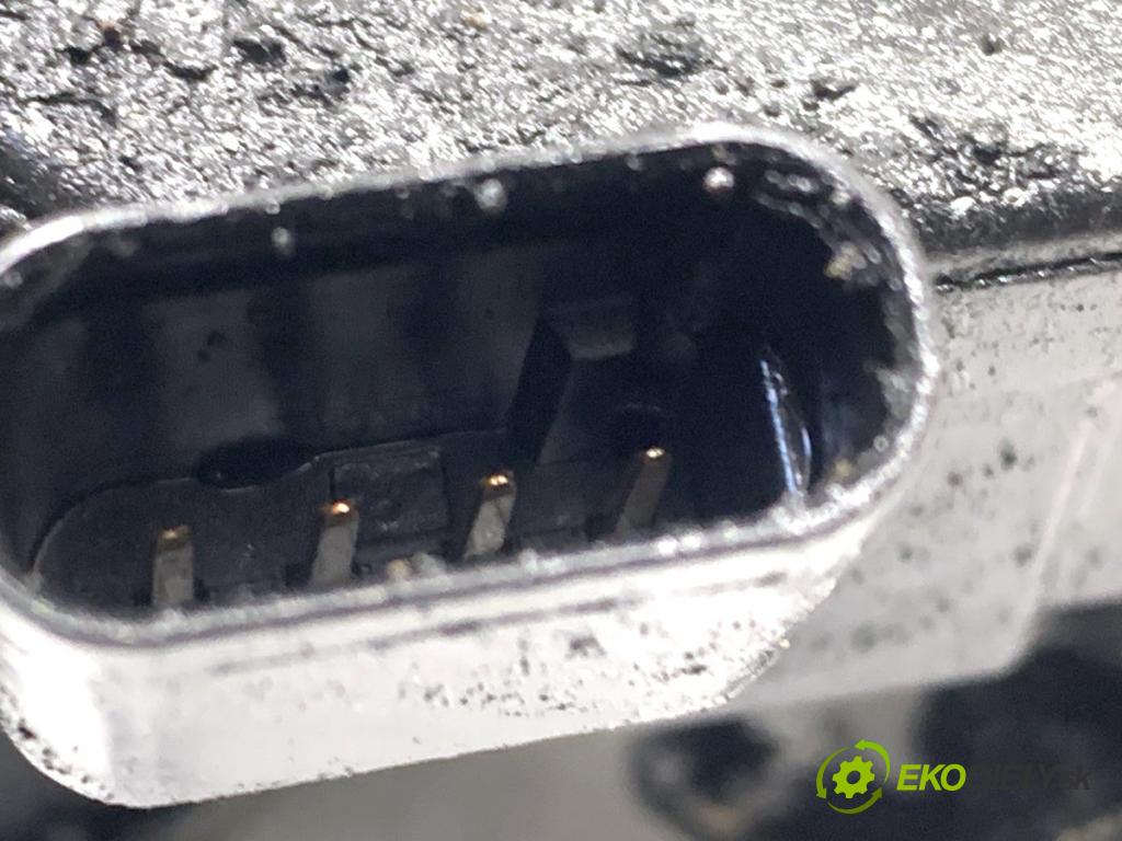 MERCEDES-BENZ S212 Kombi 2010 170 kW E 350 CDI 4-matic (212.289) 2987 nastavovač svod, potrubí A6421500594 (Motorek ostatní)