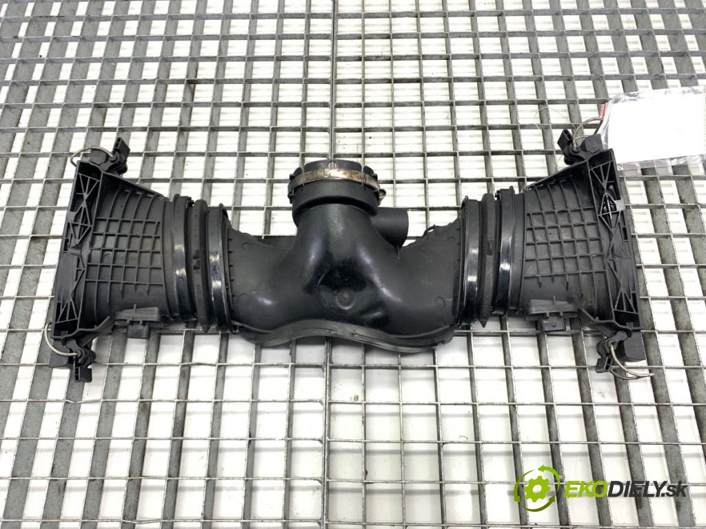 MERCEDES-BENZ S212 Kombi 2010 170 kW E 350 CDI 4-matic (212.289) 2987 Rúra turba A6420900042