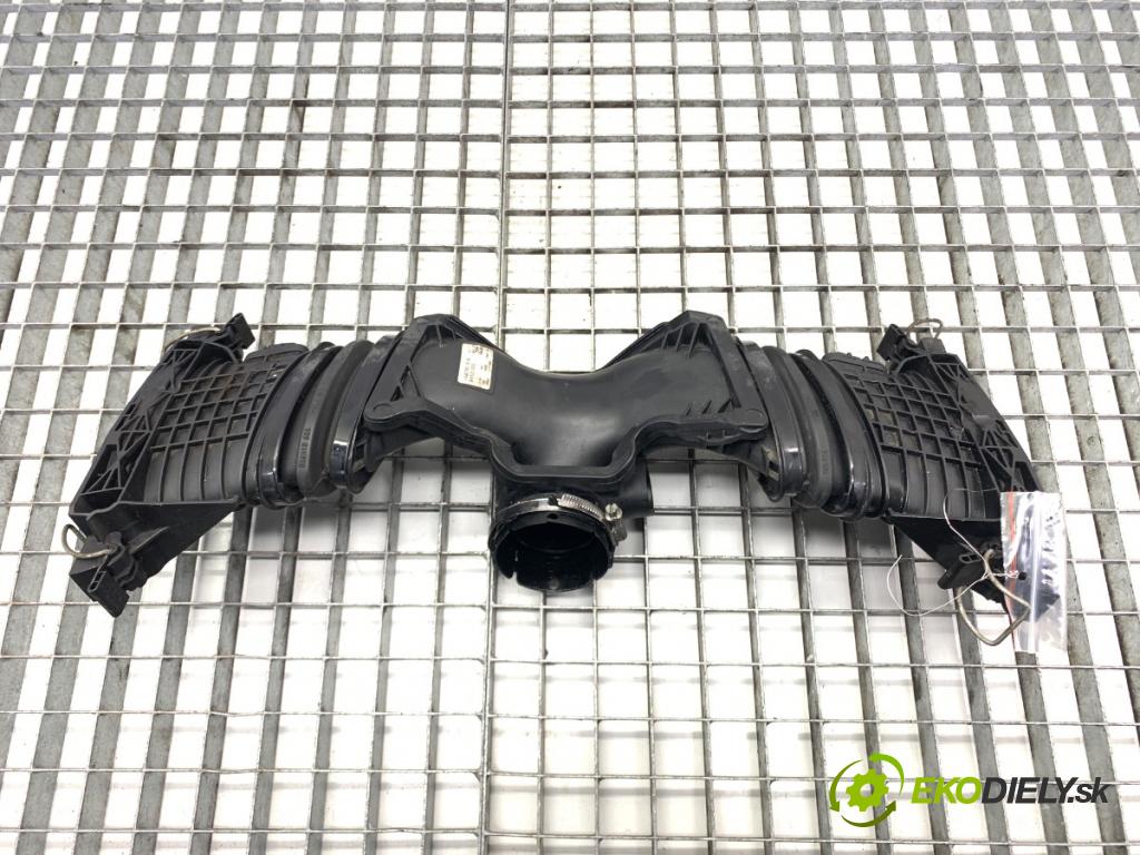 MERCEDES-BENZ S212 Kombi 2010 170 kW E 350 CDI 4-matic (212.289) 2987 Rúra turba A6420900042