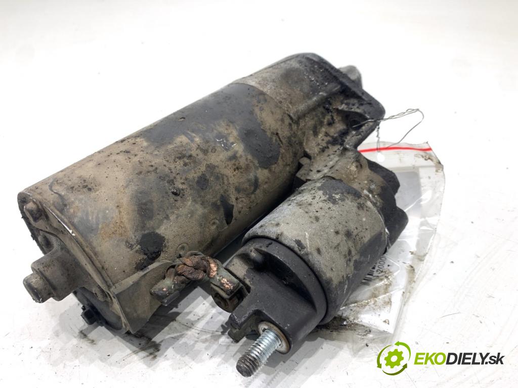 MERCEDES-BENZ S212 Kombi 2010 170 kW E 350 CDI 4-matic (212.289) 2987 startér A0061516201 (Startér)