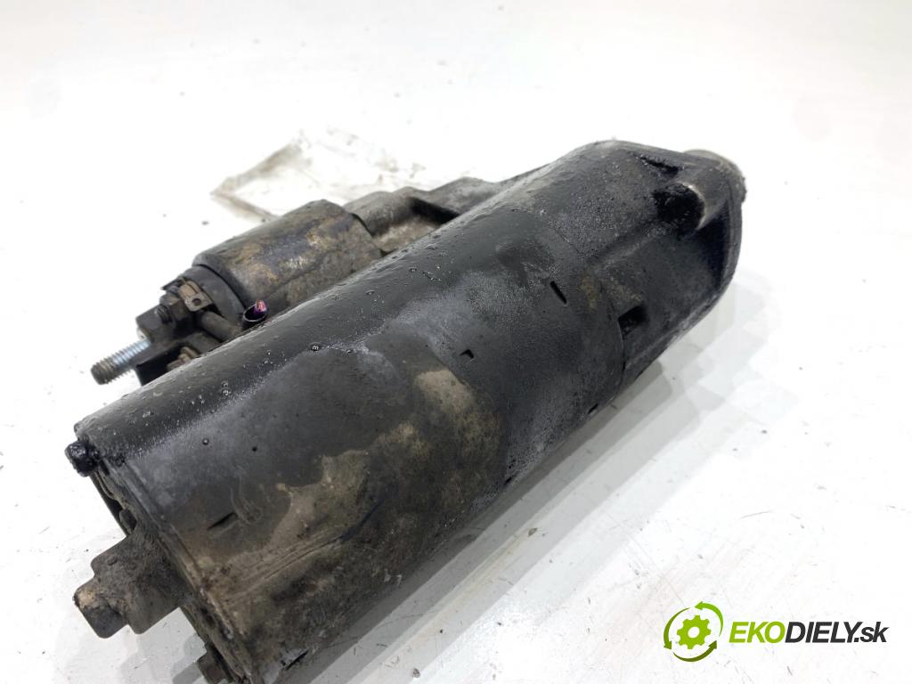 MERCEDES-BENZ S212 Kombi 2010 170 kW E 350 CDI 4-matic (212.289) 2987 startér A0061516201 (Startér)