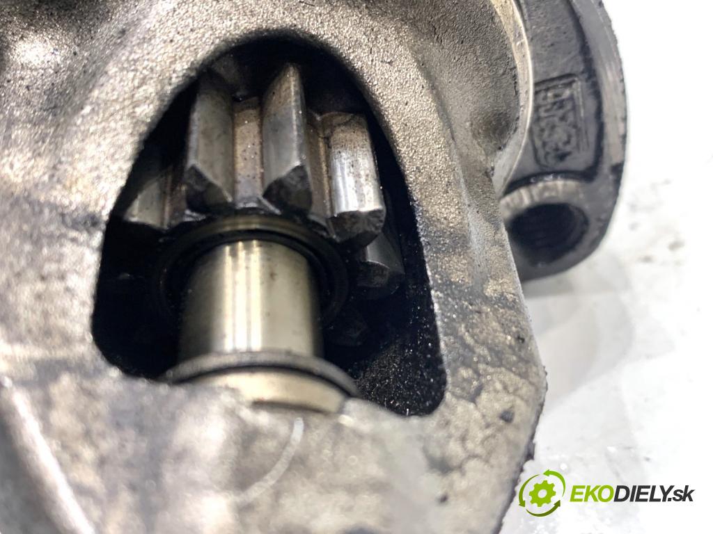 MERCEDES-BENZ S212 Kombi 2010 170 kW E 350 CDI 4-matic (212.289) 2987 startér A0061516201 (Startér)