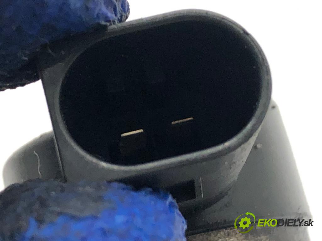 MERCEDES-BENZ S212 Kombi 2010 170 kW E 350 CDI 4-matic (212.289) 2987 Regulátor tlaku paliva A6420700146 (Palivový systém ostatné)