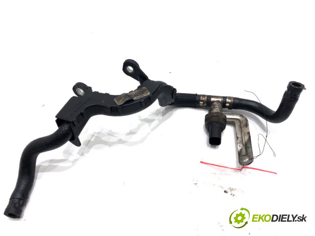 MERCEDES-BENZ S212 Kombi 2010 170 kW E 350 CDI 4-matic (212.289) 2987 trubka PALIVO: A6420704181