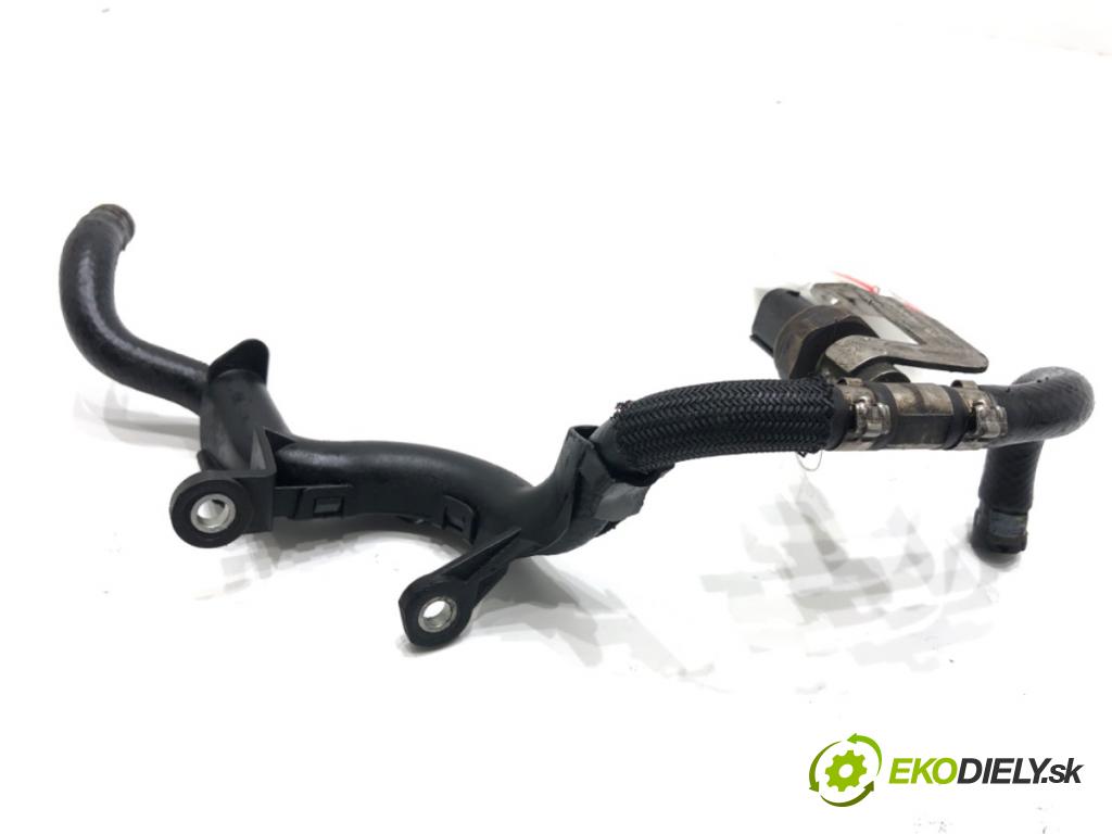 MERCEDES-BENZ S212 Kombi 2010 170 kW E 350 CDI 4-matic (212.289) 2987 trubka PALIVO: A6420704181