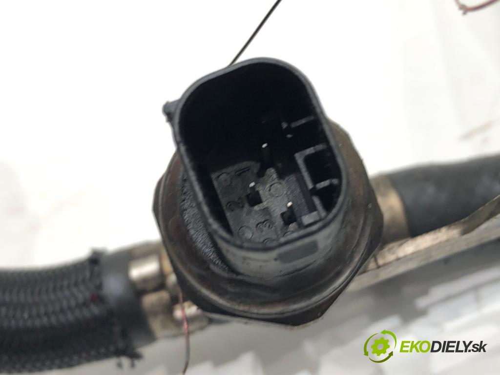 MERCEDES-BENZ S212 Kombi 2010 170 kW E 350 CDI 4-matic (212.289) 2987 trubka PALIVO: A6420704181