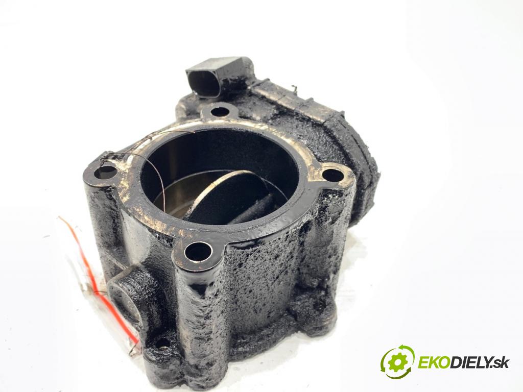 MERCEDES-BENZ S212 Kombi 2010 170 kW E 350 CDI 4-matic (212.289) 2987 škrtíci klapka A6420900270 (Škrticí klapka)