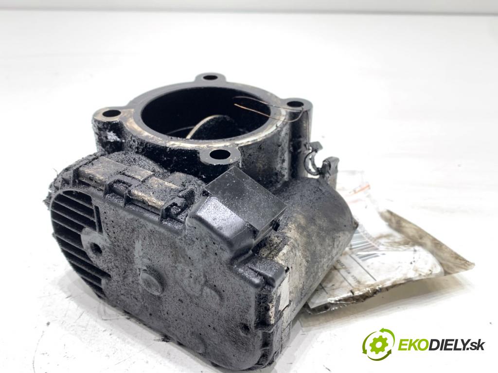 MERCEDES-BENZ S212 Kombi 2010 170 kW E 350 CDI 4-matic (212.289) 2987 škrtíci klapka A6420900270 (Škrticí klapka)