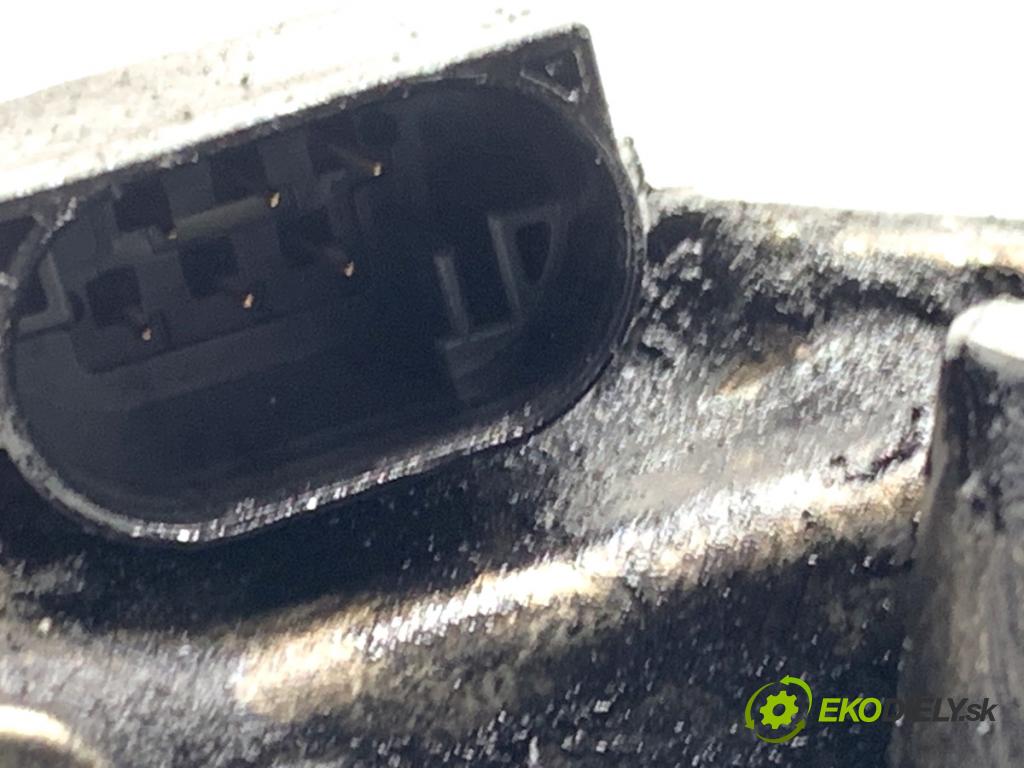 MERCEDES-BENZ S212 Kombi 2010 170 kW E 350 CDI 4-matic (212.289) 2987 škrtíci klapka A6420900270 (Škrticí klapka)