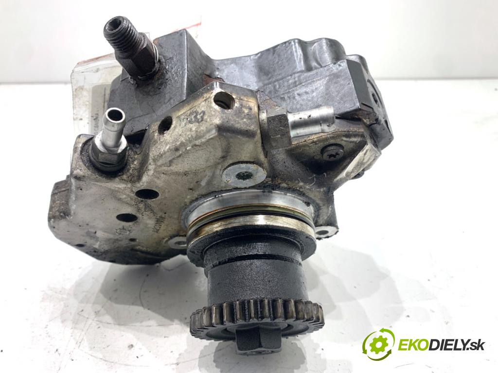 MERCEDES-BENZ S212 Kombi 2010 170 kW E 350 CDI 4-matic (212.289) 2987 pumpa vysokého tlaku 0445010210 A6420700801