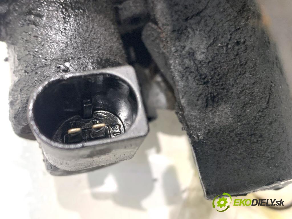 MERCEDES-BENZ S212 Kombi 2010 170 kW E 350 CDI 4-matic (212.289) 2987 pumpa vysokého tlaku 0445010210 A6420700801