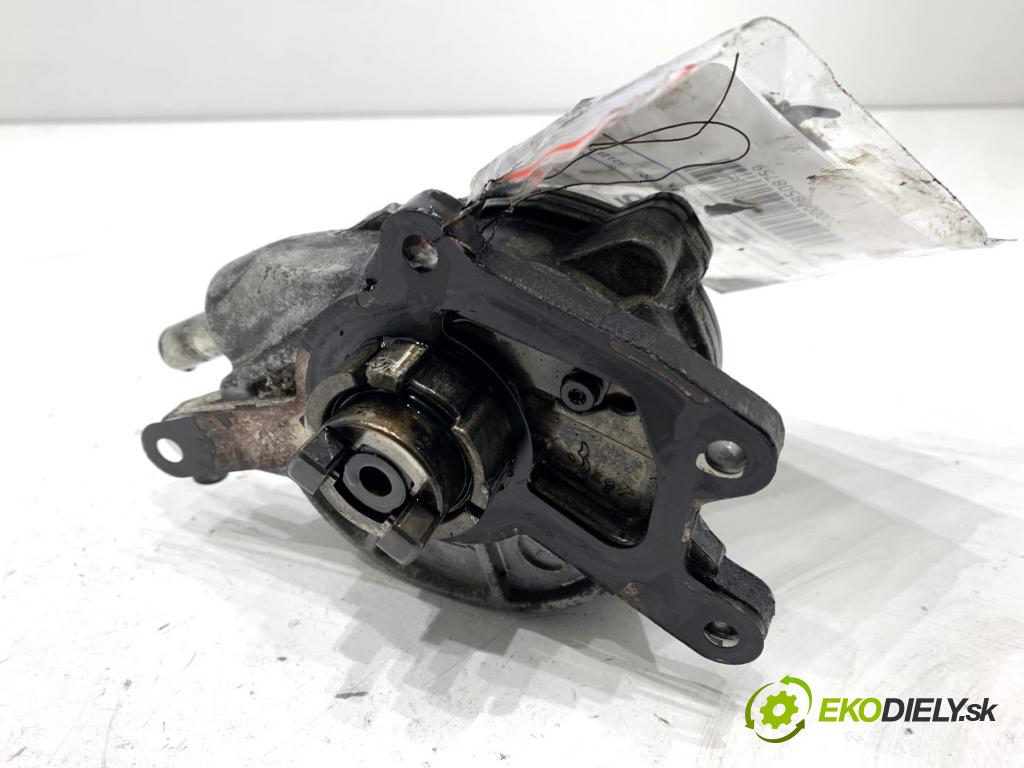 MERCEDES-BENZ S212 Kombi 2010 170 kW E 350 CDI 4-matic (212.289) 2987 pumpa vakuová A6422300065