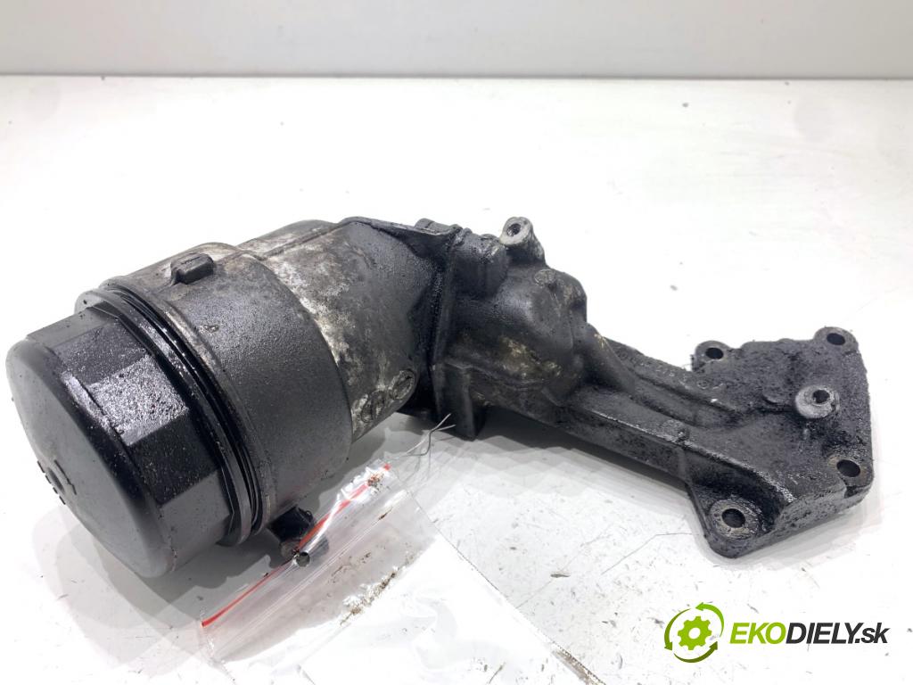 MERCEDES-BENZ S212 Kombi 2010 170 kW E 350 CDI 4-matic (212.289) 2987 obal filtra oleje A6421800010 (Kryt olejového filtru)