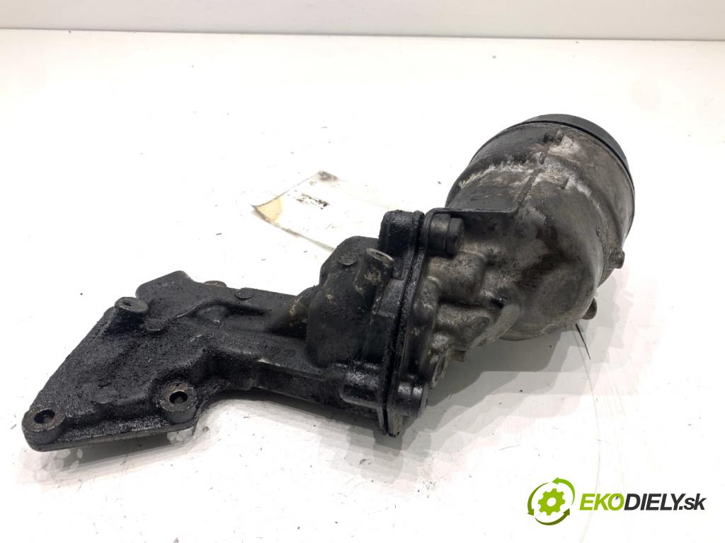 MERCEDES-BENZ S212 Kombi 2010 170 kW E 350 CDI 4-matic (212.289) 2987 obal filtra oleje A6421800010 (Kryt olejového filtru)