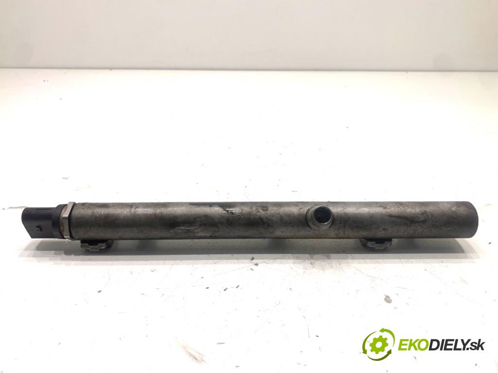 MERCEDES-BENZ S212 Kombi 2010 170 kW E 350 CDI 4-matic (212.289) 2987 lišta vstřikovací SENZOR A6420703095