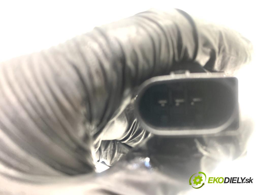 MERCEDES-BENZ S212 Kombi 2010 170 kW E 350 CDI 4-matic (212.289) 2987 lišta vstřikovací SENZOR A6420703095