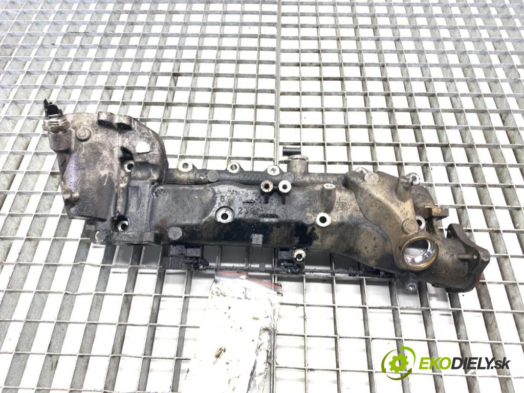 MERCEDES-BENZ S212 Kombi 2010 170 kW E 350 CDI 4-matic (212.289) 2987 potrubí sání LF00052 (Sací potrubí)