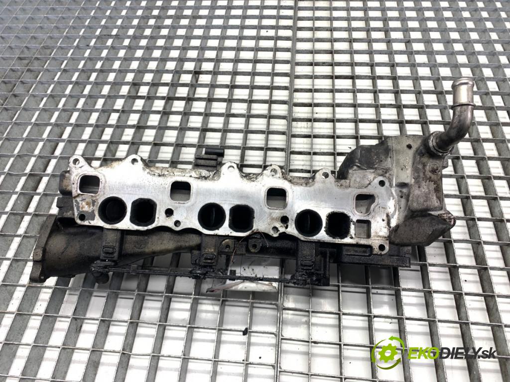 MERCEDES-BENZ S212 Kombi 2010 170 kW E 350 CDI 4-matic (212.289) 2987 potrubí sání LF00052 (Sací potrubí)