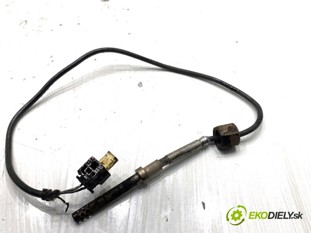 MERCEDES-BENZ S212 Kombi 2010 170 kW E 350 CDI 4-matic (212.289) 2987 Snímač teploty spalín A0071536728 (Snímač)