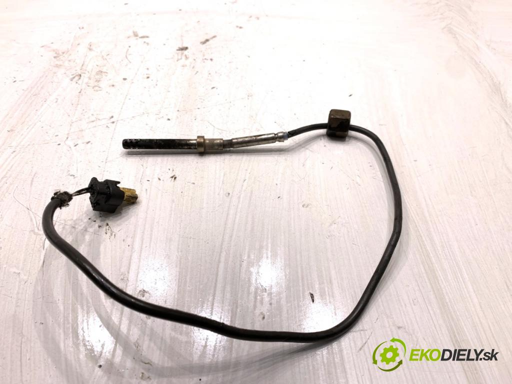 MERCEDES-BENZ S212 Kombi 2010 170 kW E 350 CDI 4-matic (212.289) 2987 snímač teploty spalín A0071536728 (Snímač)