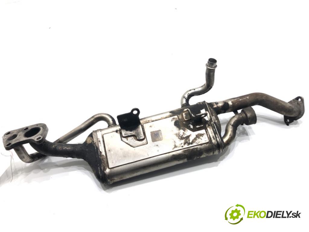 MERCEDES-BENZ S212 Kombi 2010 170 kW E 350 CDI 4-matic (212.289) 2987 chladič EGR A6421401175