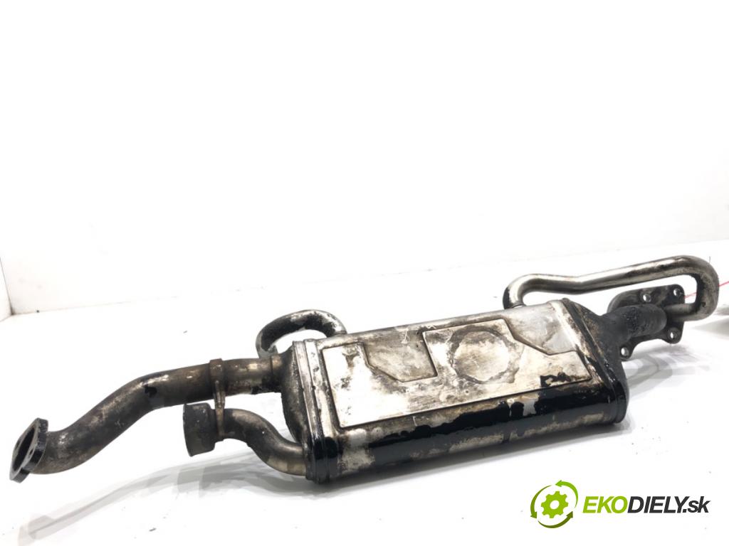 MERCEDES-BENZ S212 Kombi 2010 170 kW E 350 CDI 4-matic (212.289) 2987 chladič EGR A6421401175