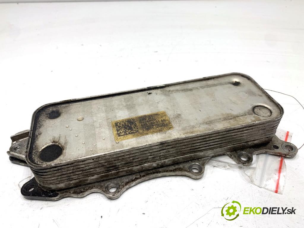 MERCEDES-BENZ S212 Kombi 2010 170 kW E 350 CDI 4-matic (212.289) 2987 chladič oleje