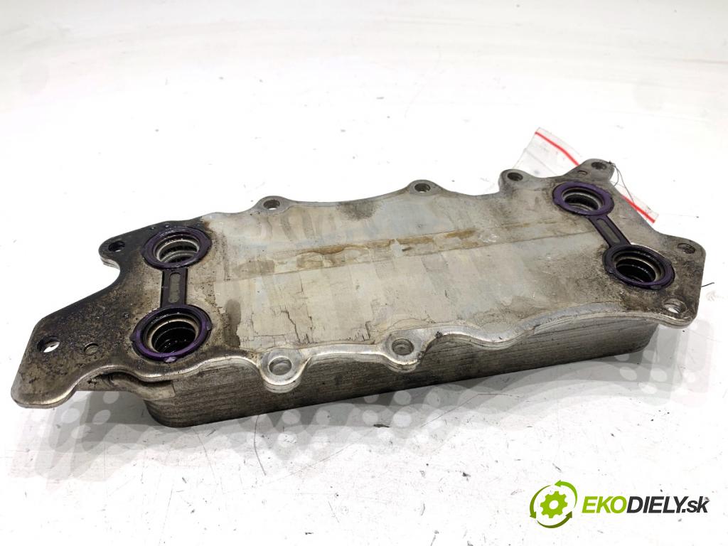 MERCEDES-BENZ S212 Kombi 2010 170 kW E 350 CDI 4-matic (212.289) 2987 chladič oleje